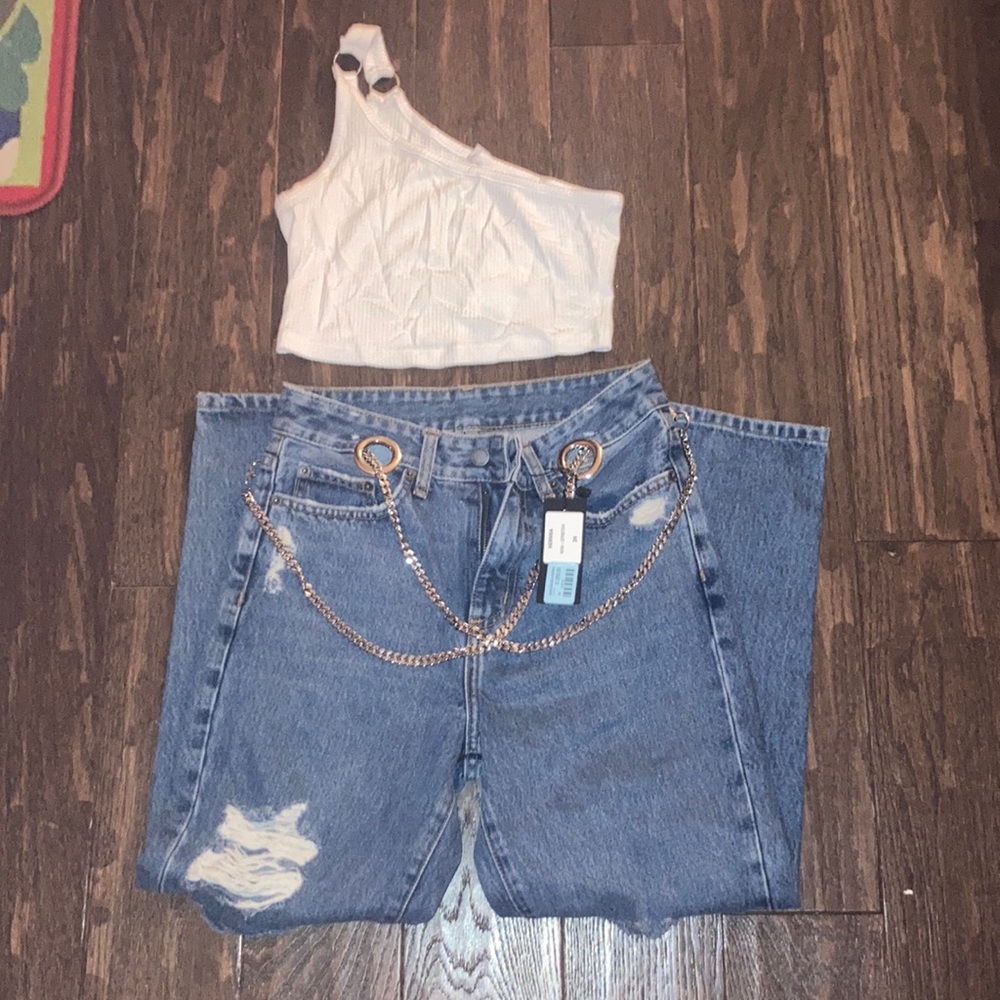LF outfit!!!